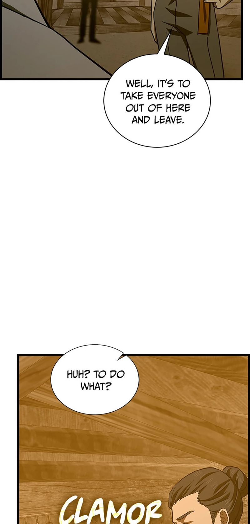 To Hell With Being A Saint, I’m A Doctor Chapter 103 - Page 50