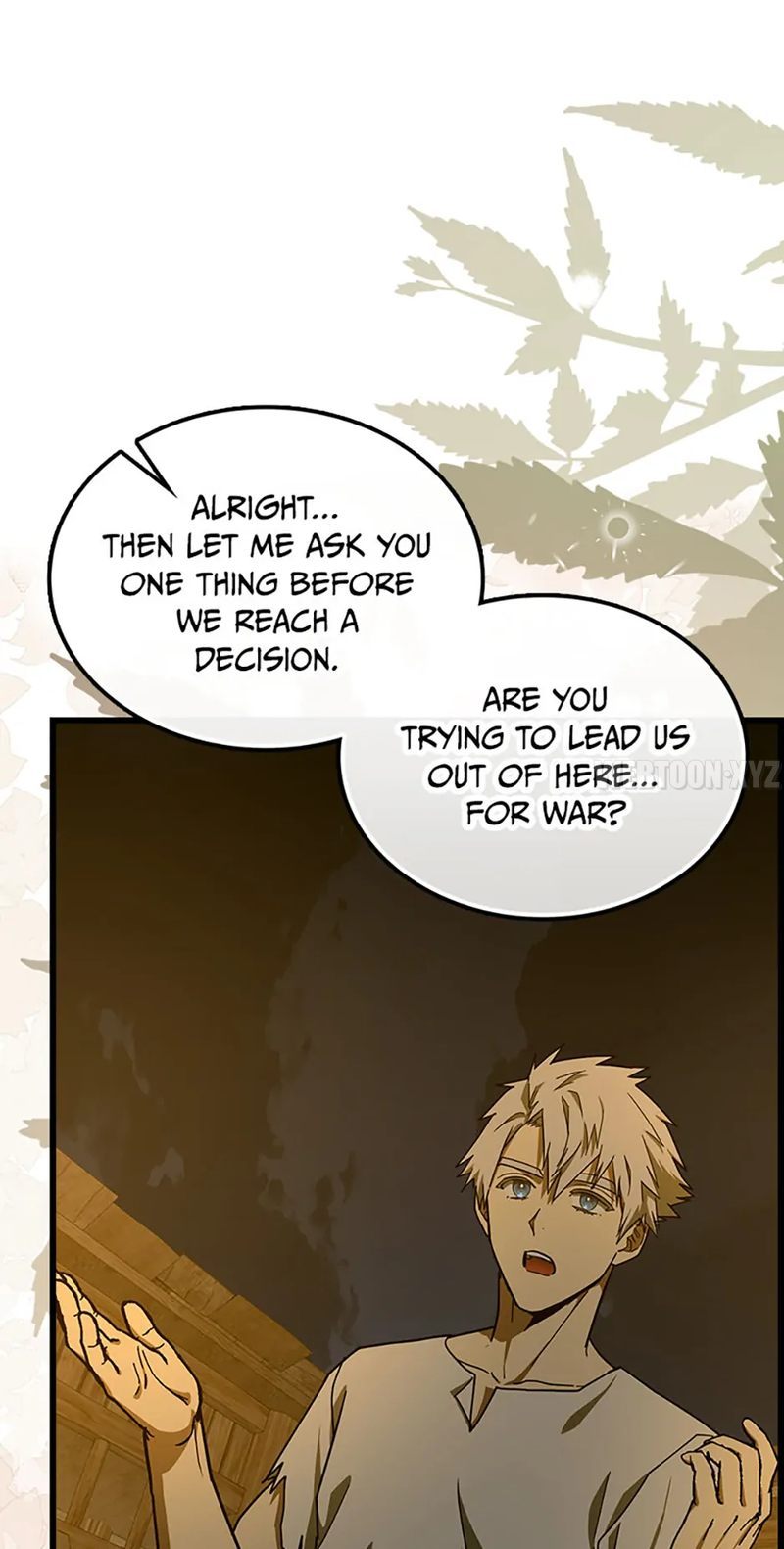 To Hell With Being A Saint, I’m A Doctor Chapter 103 - Page 59