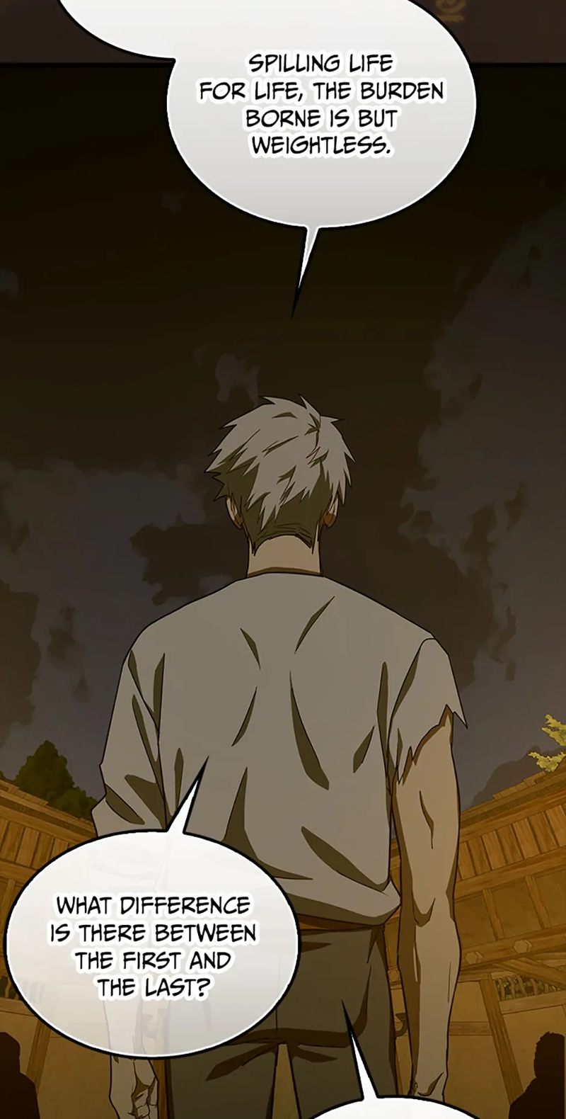 To Hell With Being A Saint, I’m A Doctor Chapter 103 - Page 64