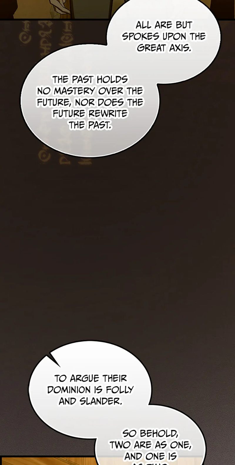 To Hell With Being A Saint, I’m A Doctor Chapter 103 - Page 65