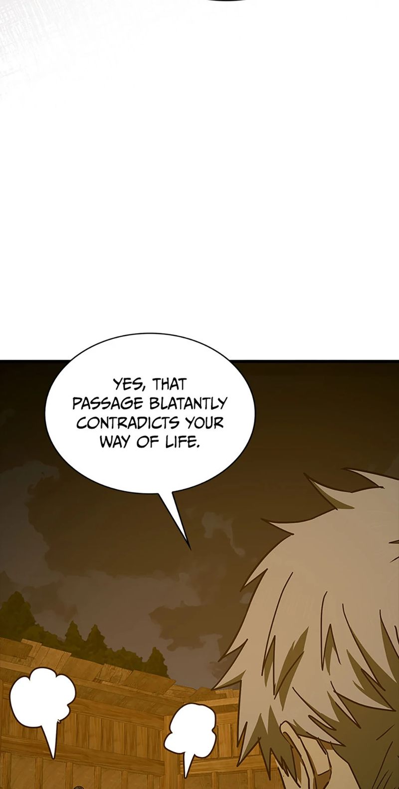 To Hell With Being A Saint, I’m A Doctor Chapter 103 - Page 67