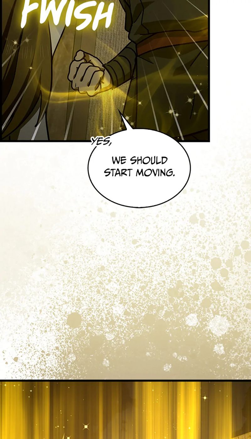 To Hell With Being A Saint, I’m A Doctor Chapter 103 - Page 81