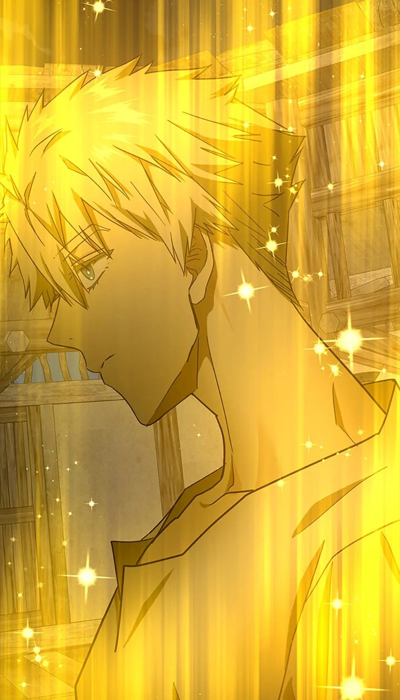 To Hell With Being A Saint, I’m A Doctor Chapter 103 - Page 82