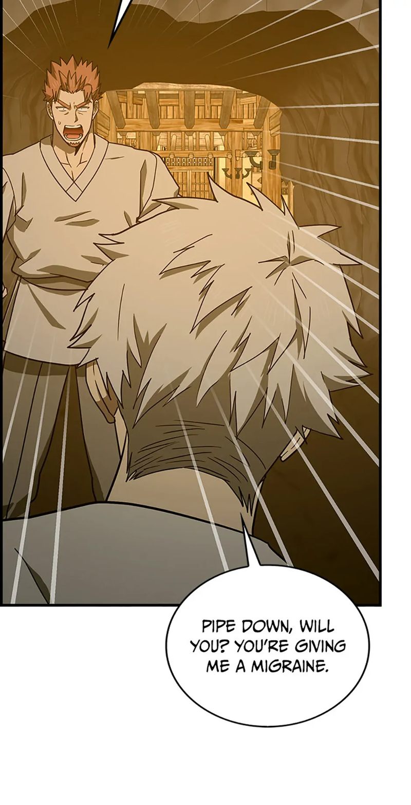 To Hell With Being A Saint, I’m A Doctor Chapter 104 - Page 19