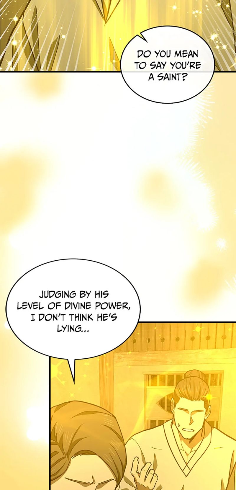 To Hell With Being A Saint, I’m A Doctor Chapter 104 - Page 2