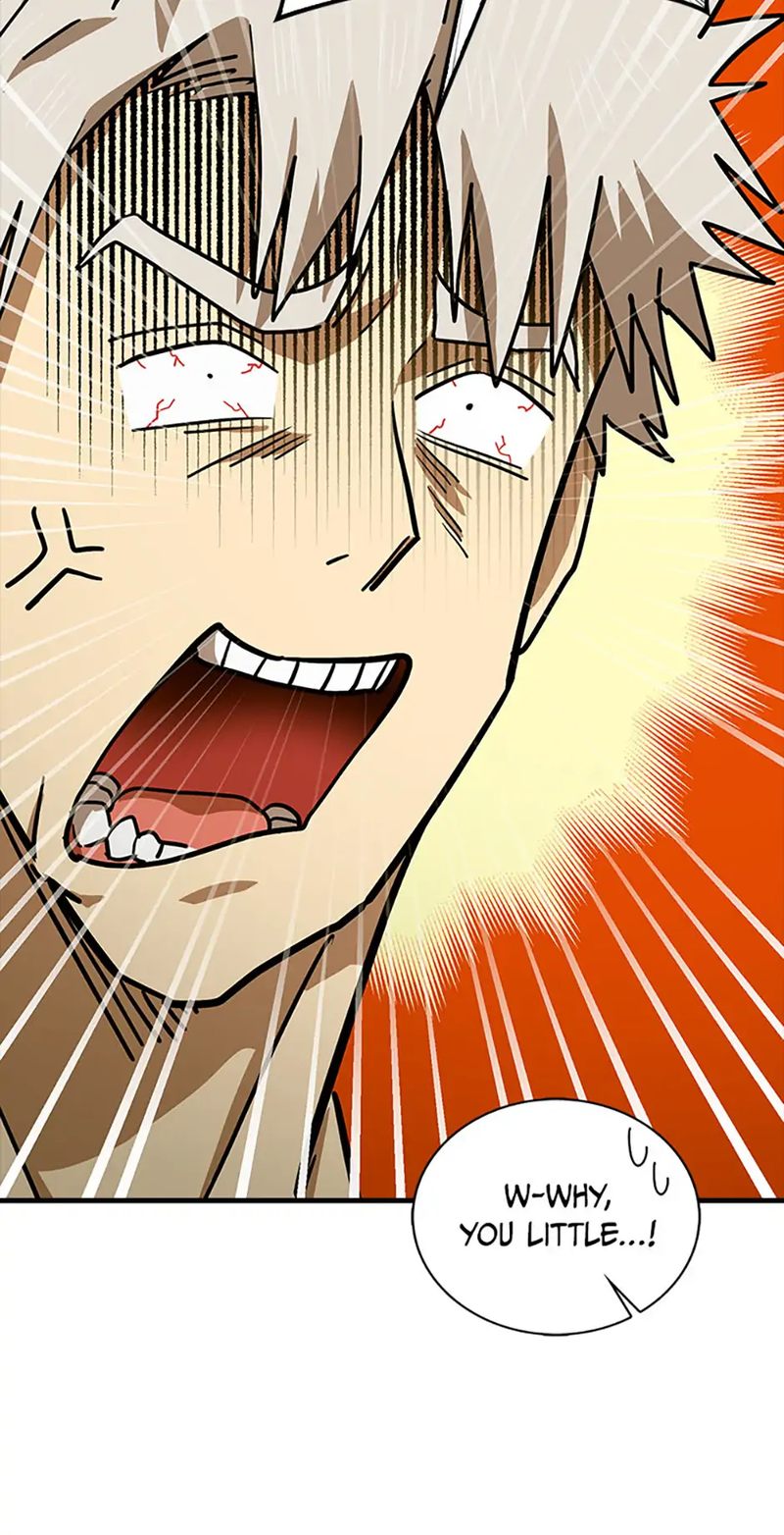 To Hell With Being A Saint, I’m A Doctor Chapter 104 - Page 22