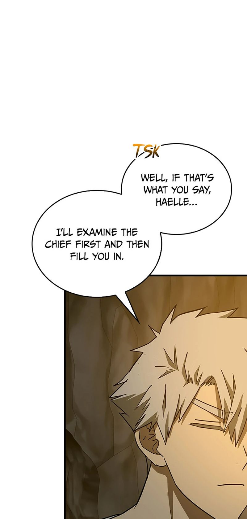 To Hell With Being A Saint, I’m A Doctor Chapter 104 - Page 27