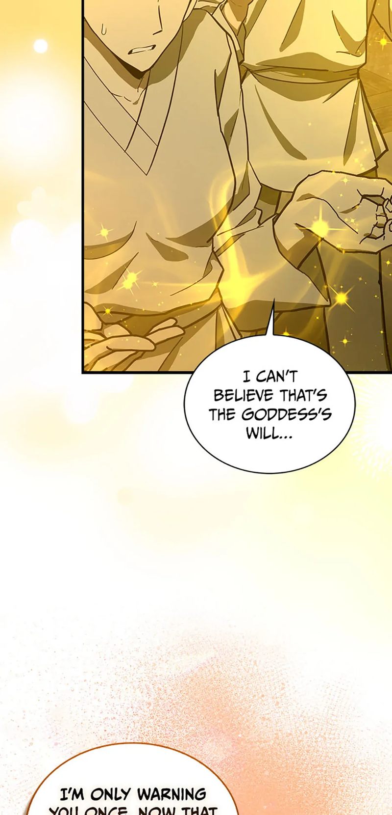 To Hell With Being A Saint, I’m A Doctor Chapter 104 - Page 3