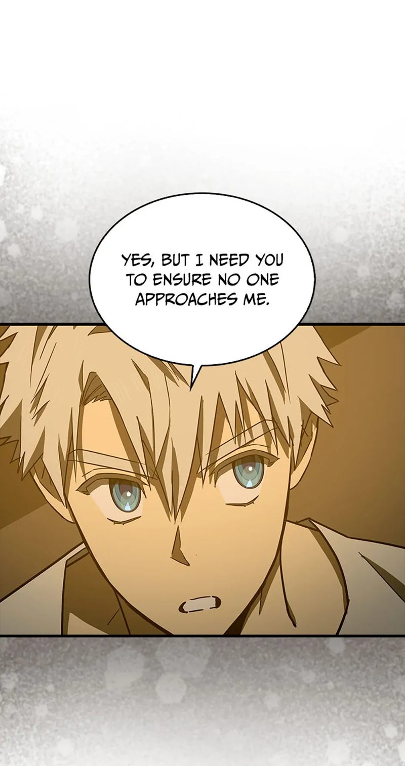 To Hell With Being A Saint, I’m A Doctor Chapter 104 - Page 32