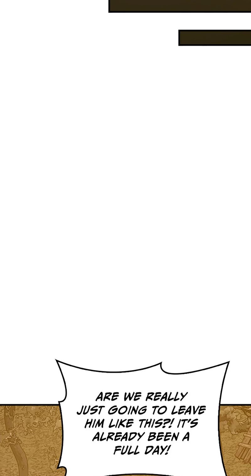 To Hell With Being A Saint, I’m A Doctor Chapter 104 - Page 39