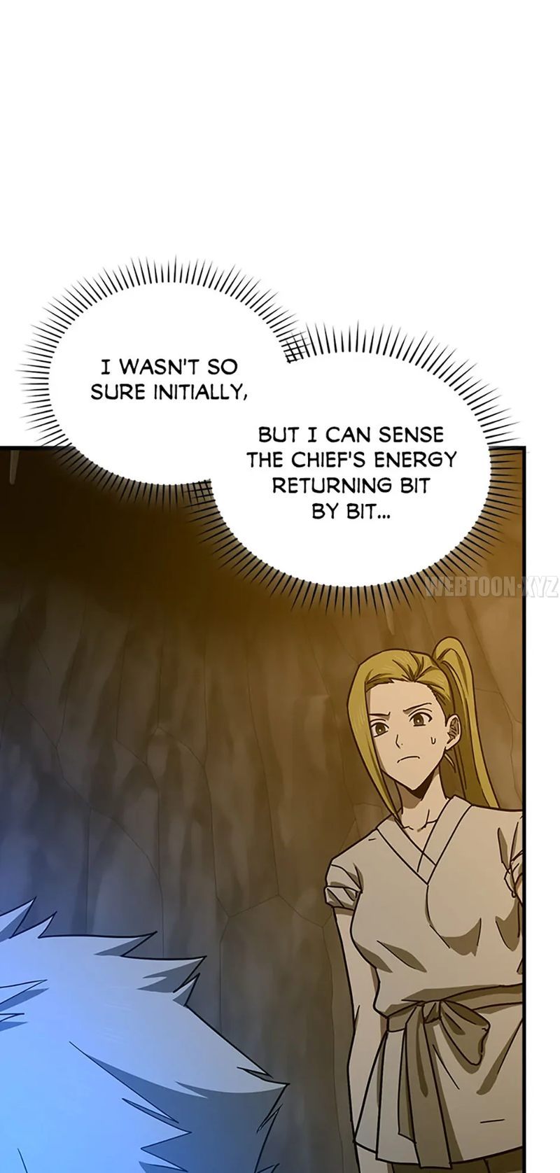 To Hell With Being A Saint, I’m A Doctor Chapter 104 - Page 50