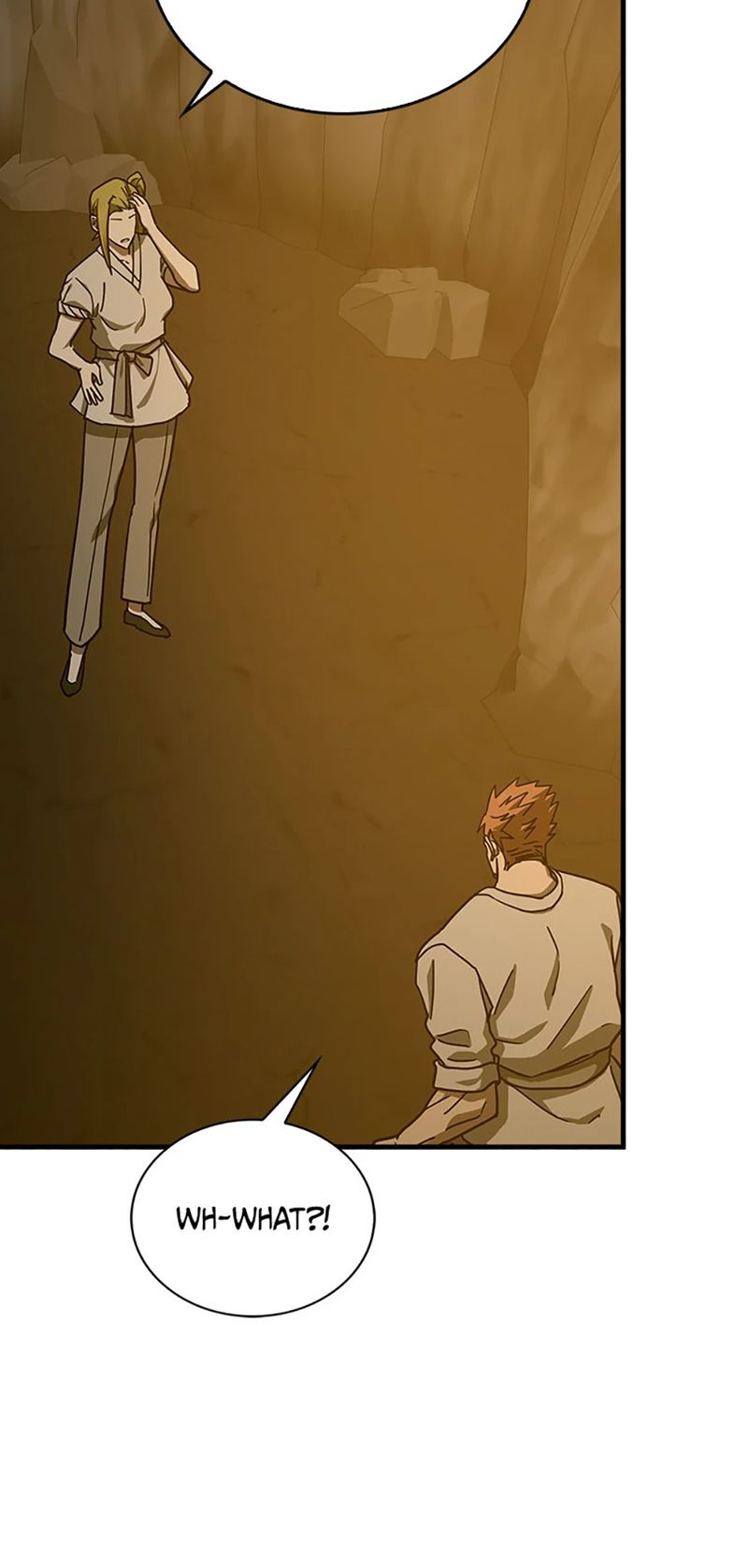 To Hell With Being A Saint, I’m A Doctor Chapter 104 - Page 54