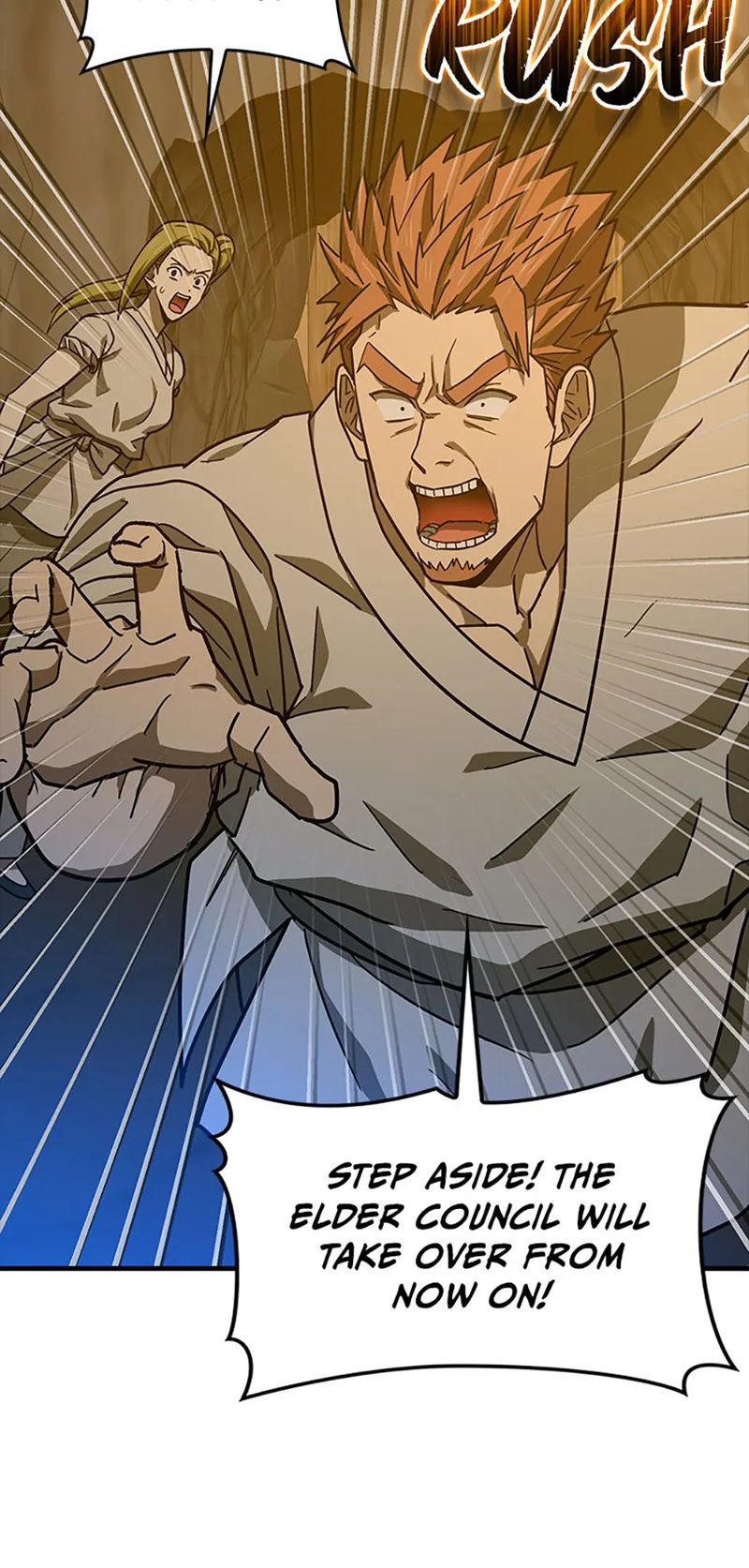 To Hell With Being A Saint, I’m A Doctor Chapter 104 - Page 58