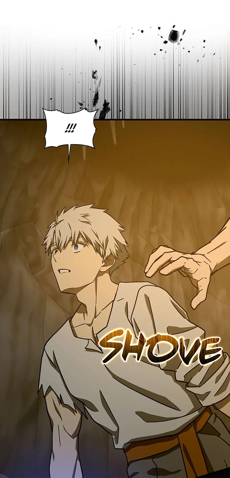 To Hell With Being A Saint, I’m A Doctor Chapter 104 - Page 59