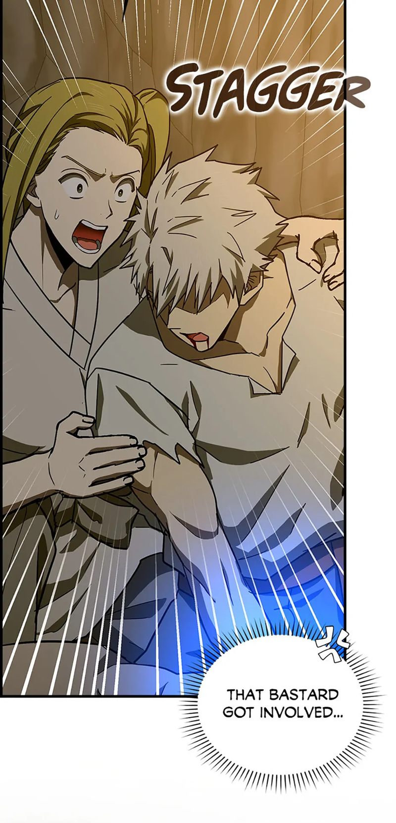 To Hell With Being A Saint, I’m A Doctor Chapter 104 - Page 62