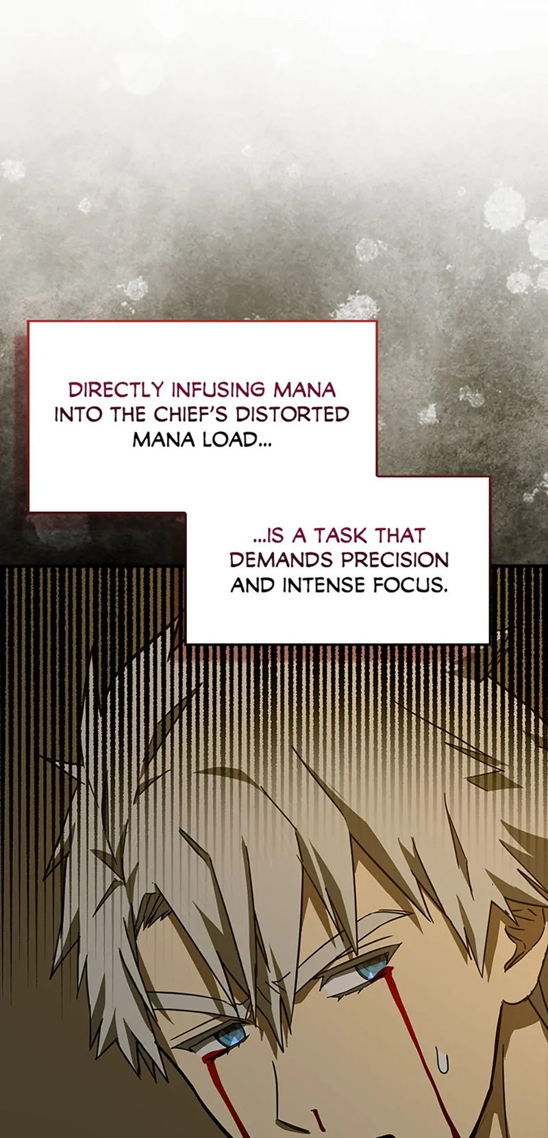 To Hell With Being A Saint, I’m A Doctor Chapter 104 - Page 63