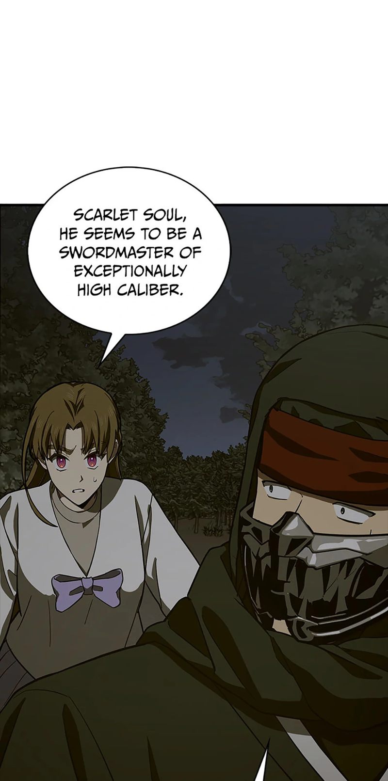 To Hell With Being A Saint, I’m A Doctor Chapter 105 - Page 10