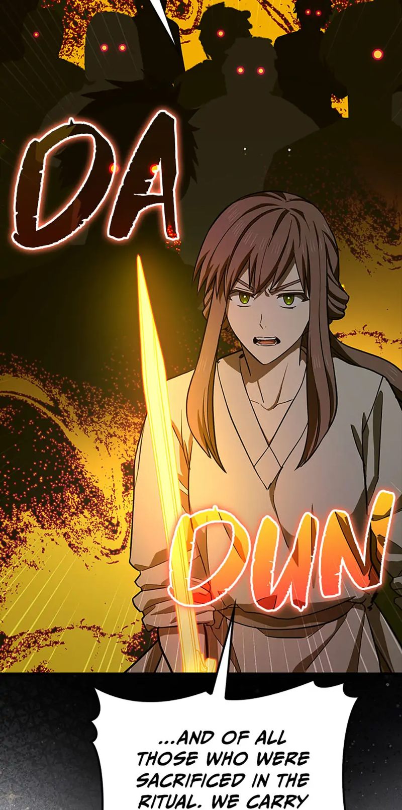 To Hell With Being A Saint, I’m A Doctor Chapter 105 - Page 16