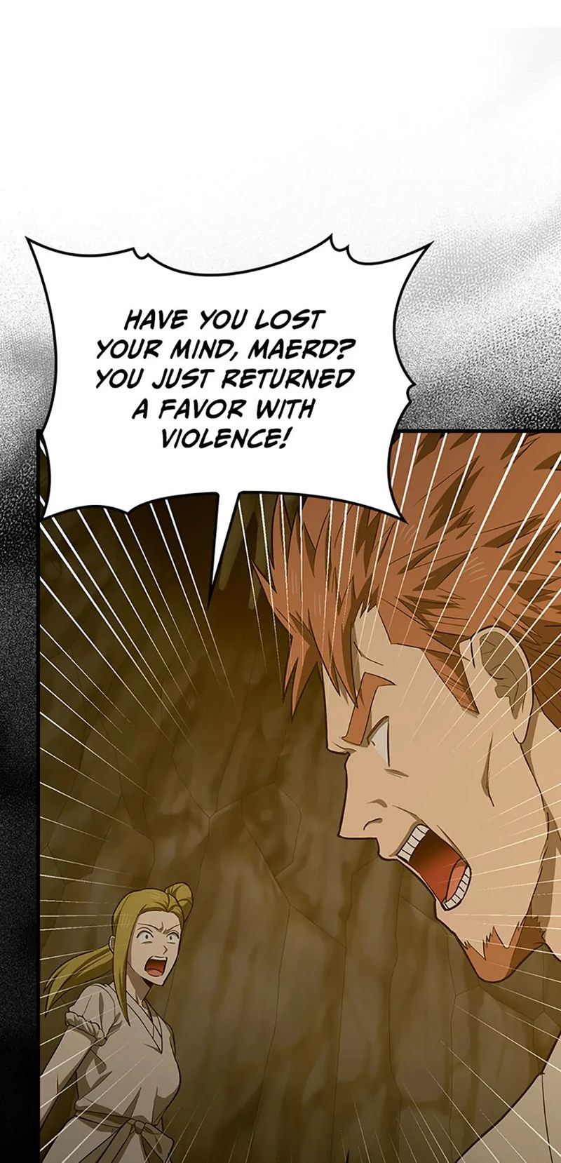 To Hell With Being A Saint, I’m A Doctor Chapter 105 - Page 21