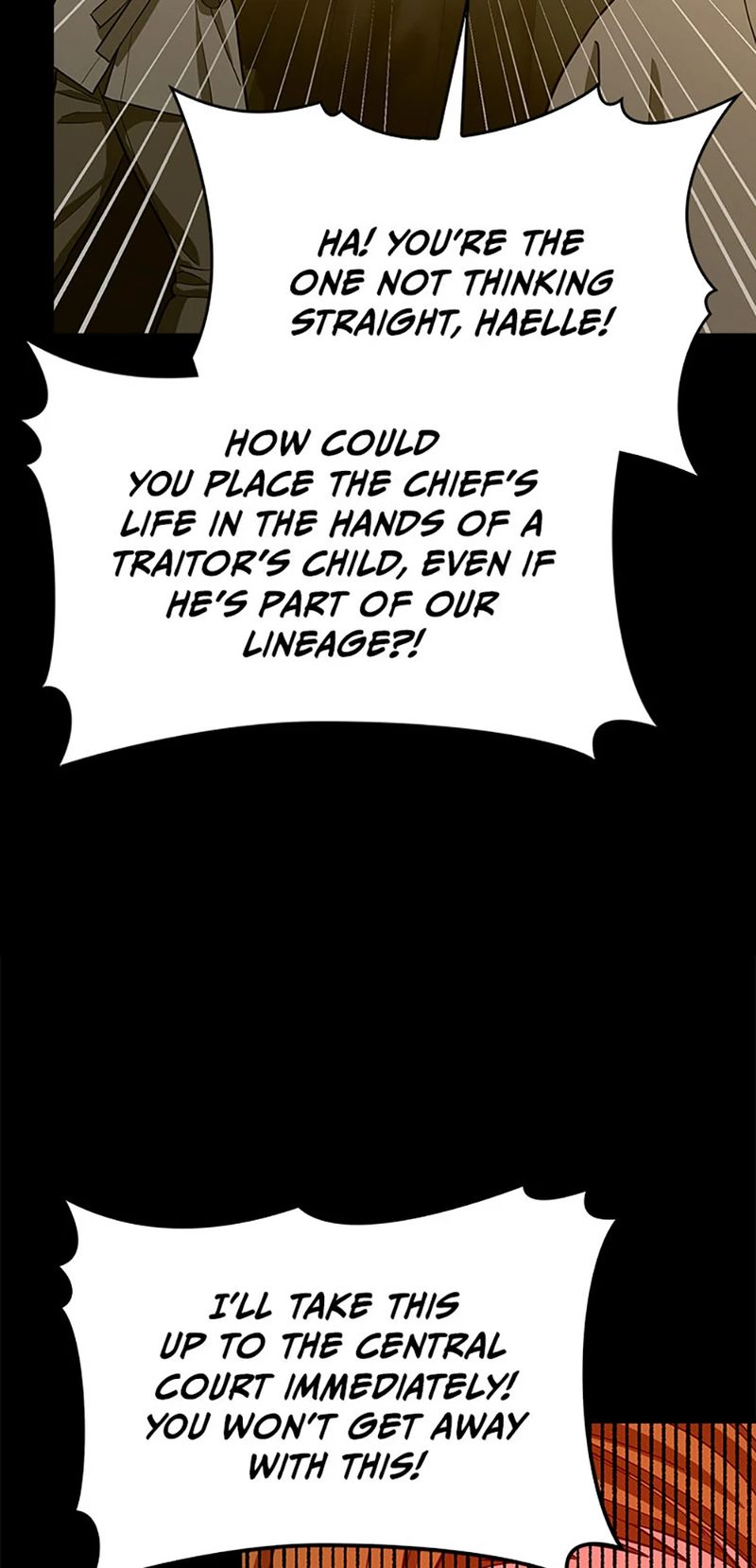 To Hell With Being A Saint, I’m A Doctor Chapter 105 - Page 22