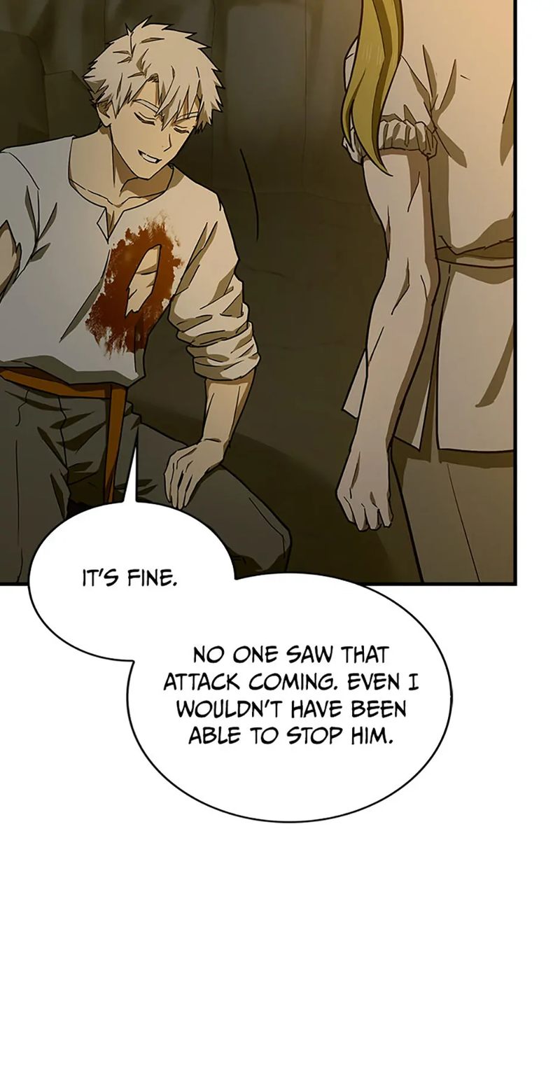 To Hell With Being A Saint, I’m A Doctor Chapter 105 - Page 46