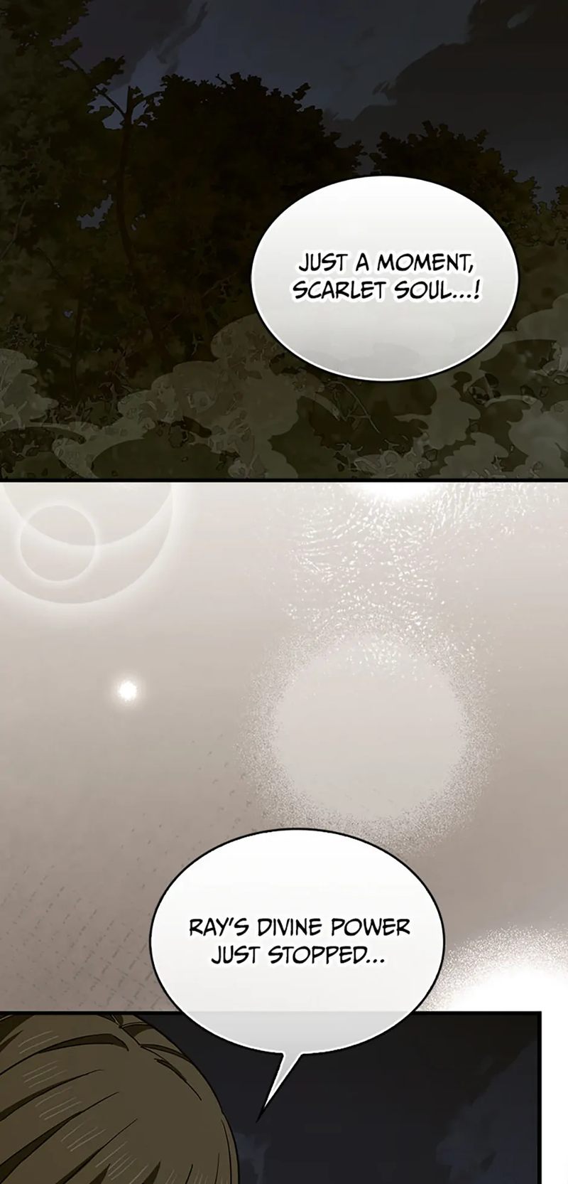 To Hell With Being A Saint, I’m A Doctor Chapter 105 - Page 5