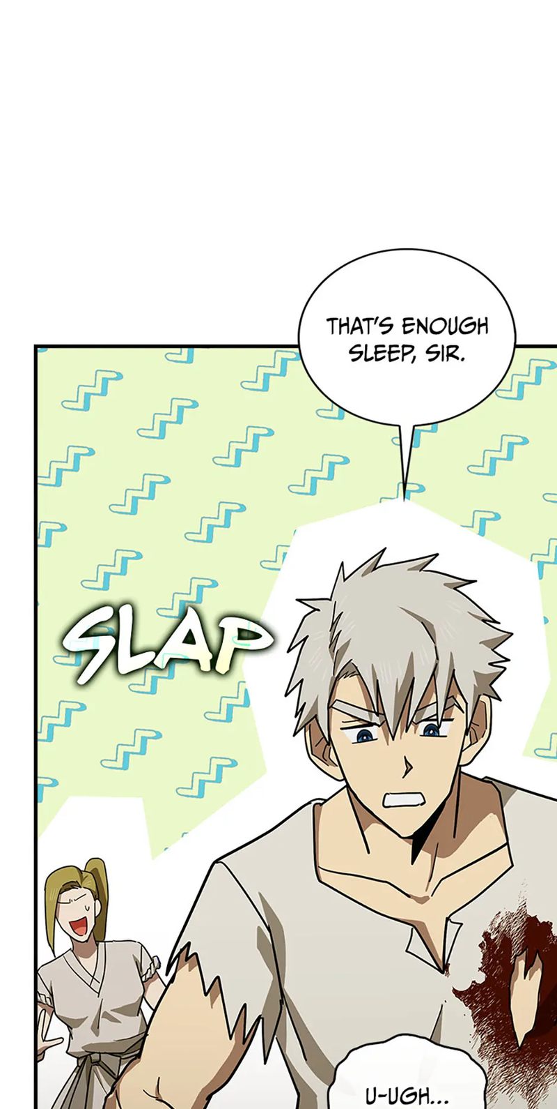 To Hell With Being A Saint, I’m A Doctor Chapter 105 - Page 50