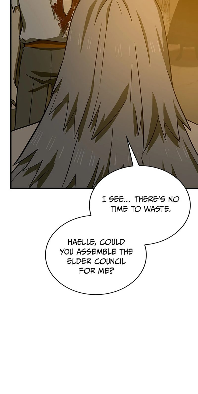 To Hell With Being A Saint, I’m A Doctor Chapter 105 - Page 57