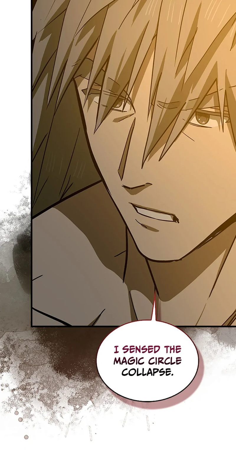 To Hell With Being A Saint, I’m A Doctor Chapter 105 - Page 60