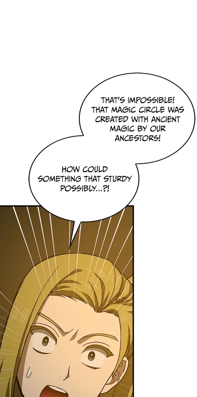 To Hell With Being A Saint, I’m A Doctor Chapter 105 - Page 61