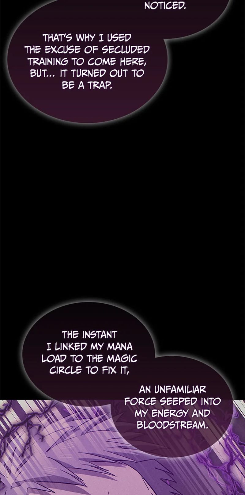 To Hell With Being A Saint, I’m A Doctor Chapter 105 - Page 64