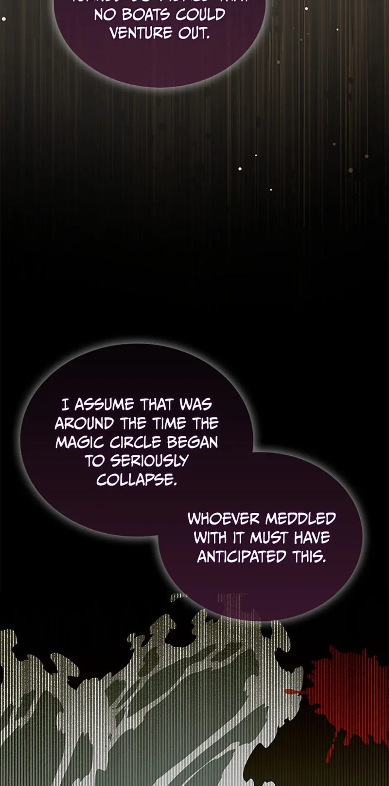 To Hell With Being A Saint, I’m A Doctor Chapter 105 - Page 69