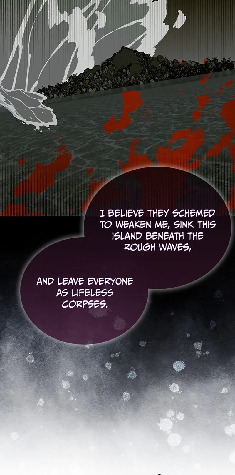 To Hell With Being A Saint, I’m A Doctor Chapter 105 - Page 70