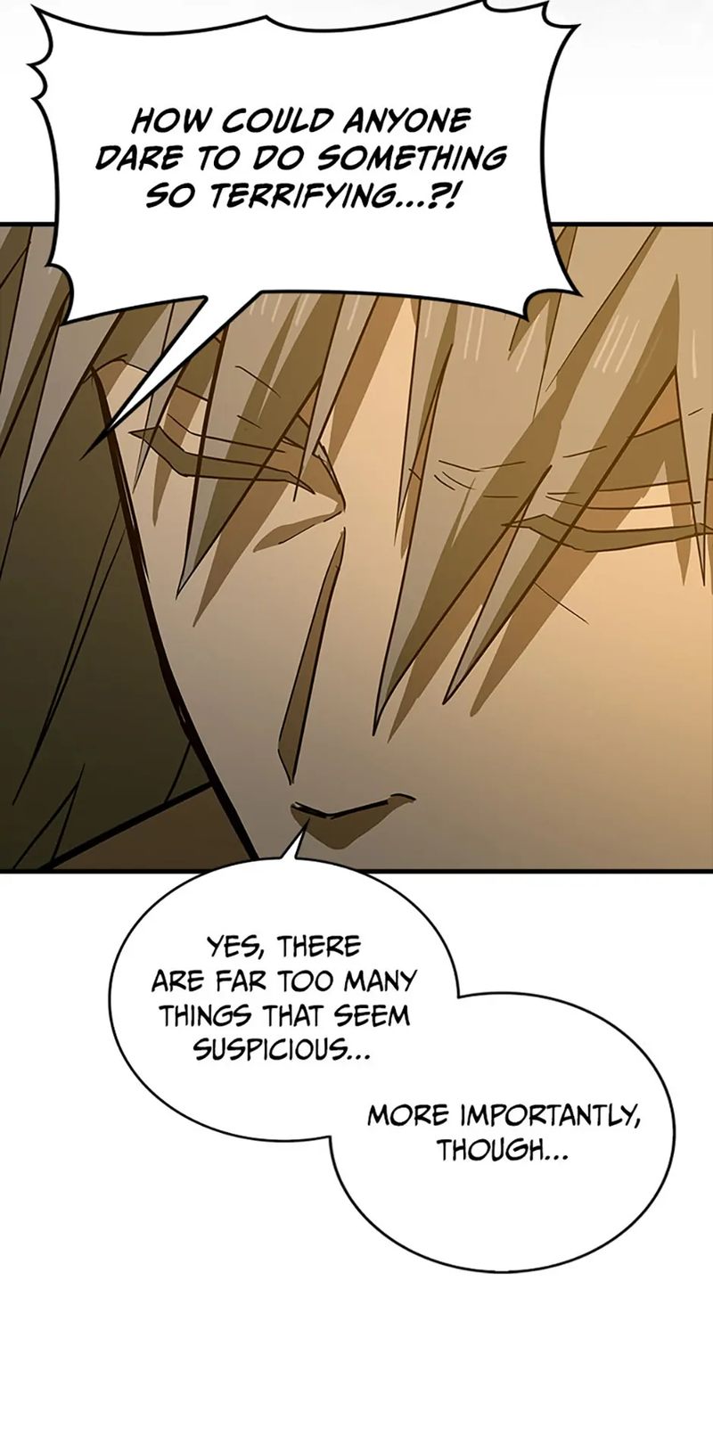 To Hell With Being A Saint, I’m A Doctor Chapter 105 - Page 71
