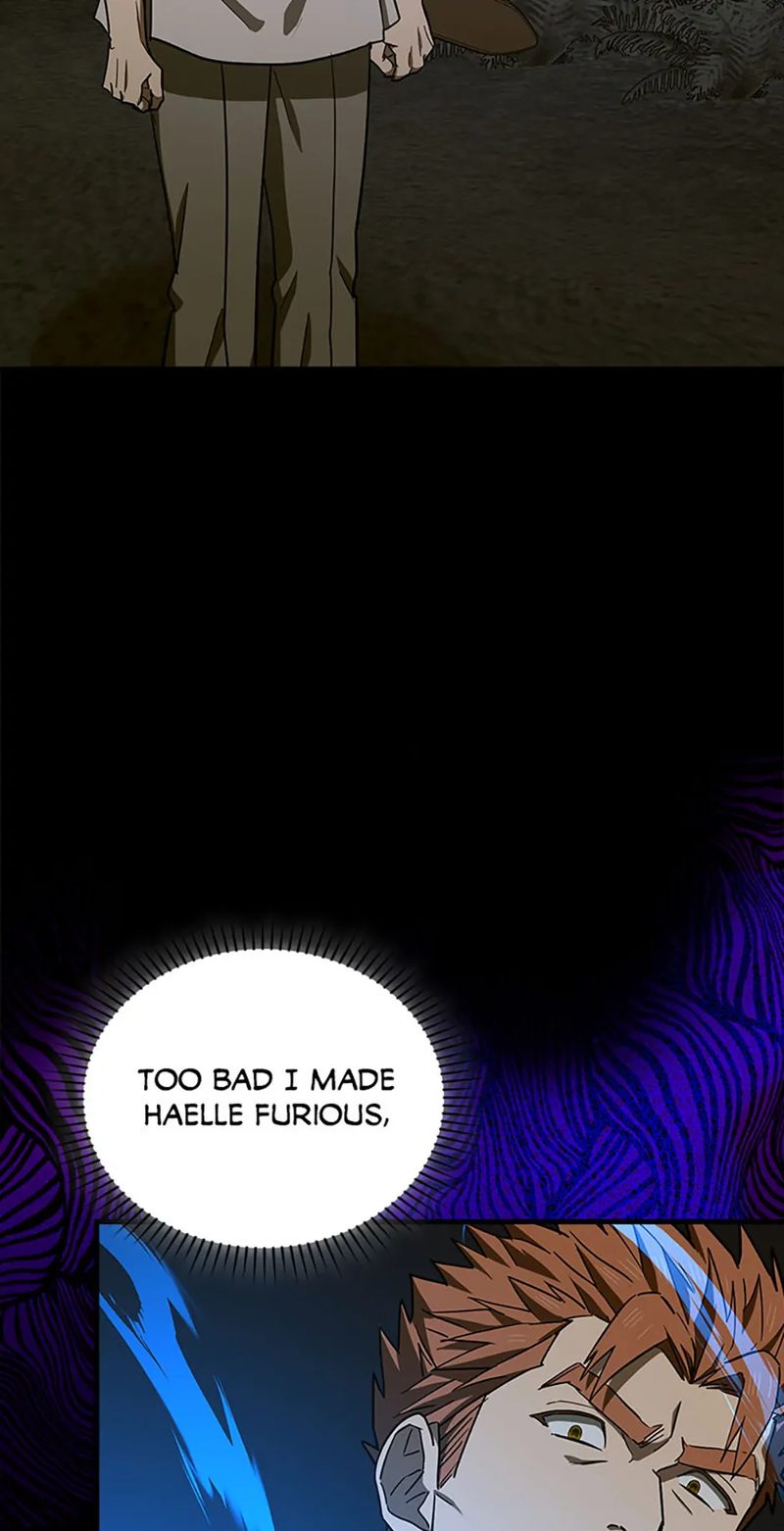 To Hell With Being A Saint, I’m A Doctor Chapter 105 - Page 76