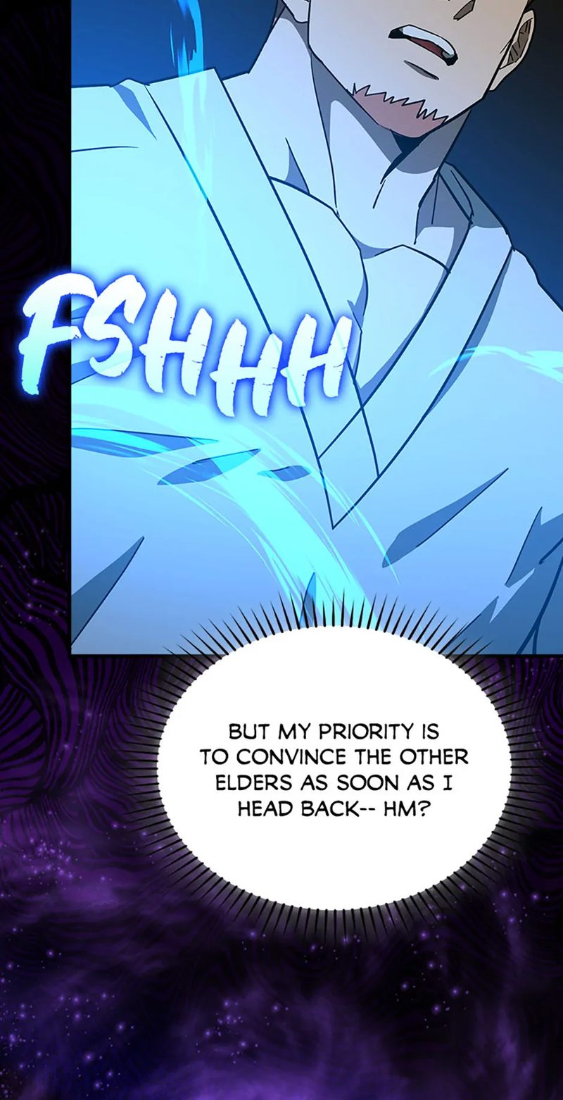 To Hell With Being A Saint, I’m A Doctor Chapter 105 - Page 77