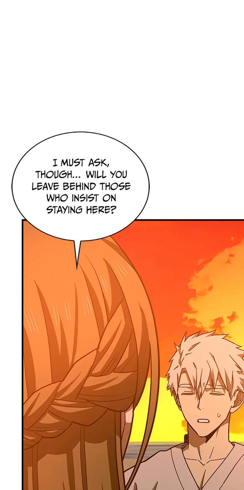 To Hell With Being A Saint, I’m A Doctor Chapter 106 - Page 18