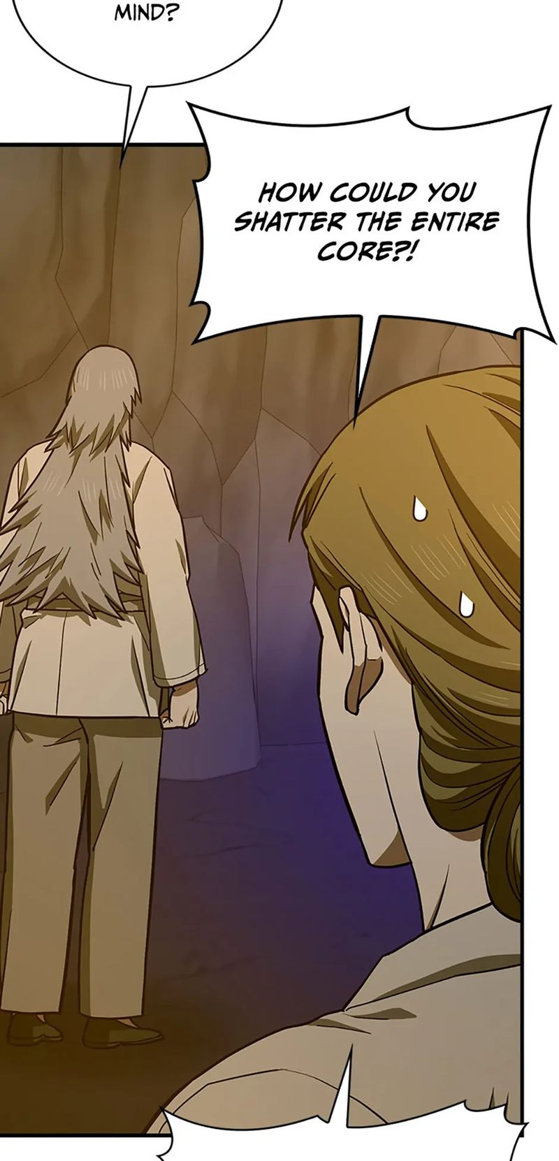 To Hell With Being A Saint, I’m A Doctor Chapter 106 - Page 28