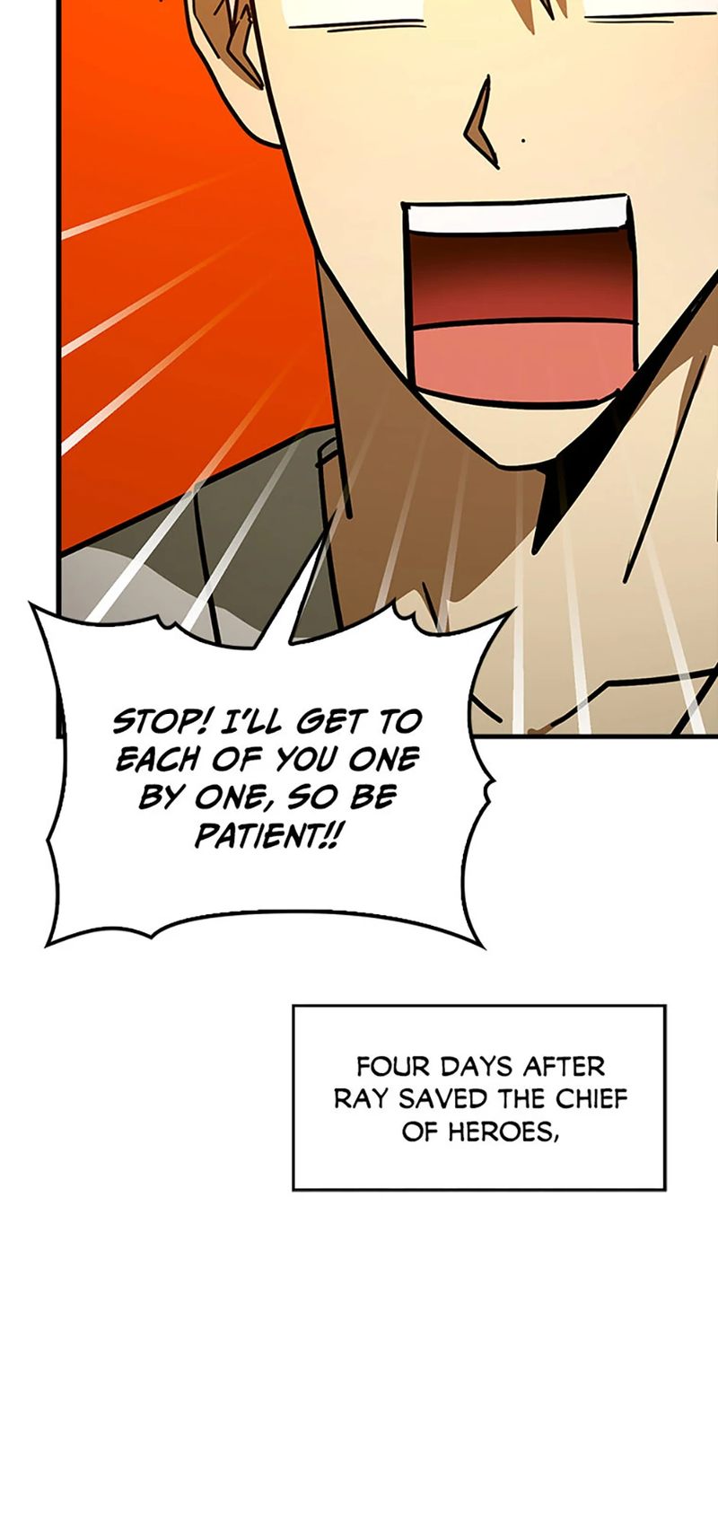 To Hell With Being A Saint, I’m A Doctor Chapter 106 - Page 3