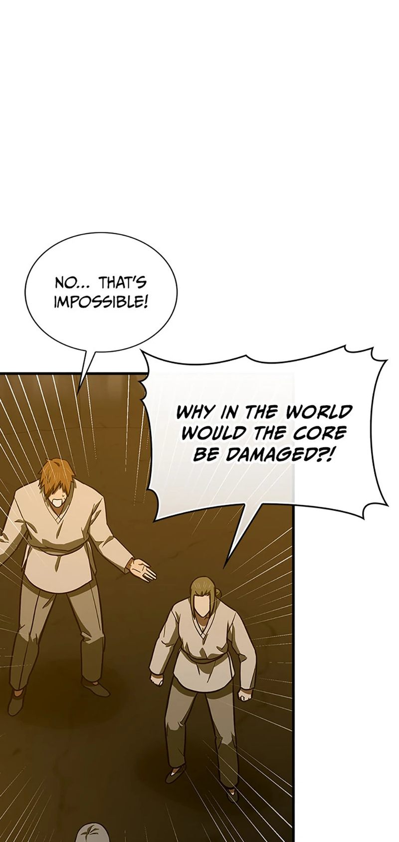 To Hell With Being A Saint, I’m A Doctor Chapter 106 - Page 31