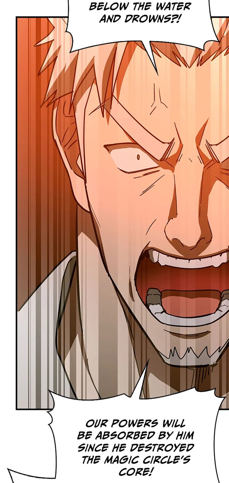 To Hell With Being A Saint, I’m A Doctor Chapter 106 - Page 38