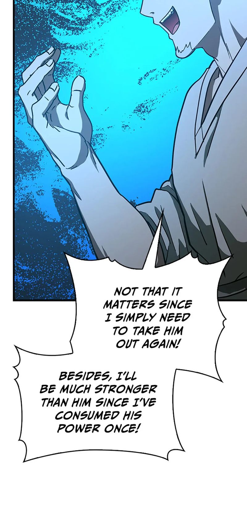 To Hell With Being A Saint, I’m A Doctor Chapter 106 - Page 41