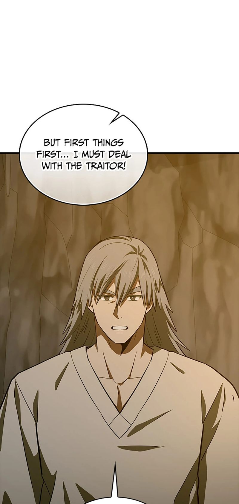 To Hell With Being A Saint, I’m A Doctor Chapter 106 - Page 42