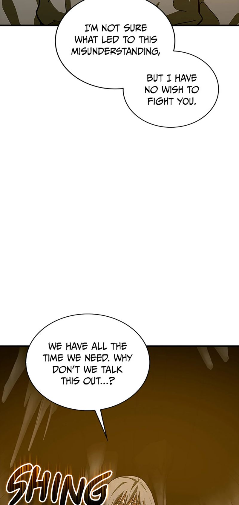 To Hell With Being A Saint, I’m A Doctor Chapter 106 - Page 43