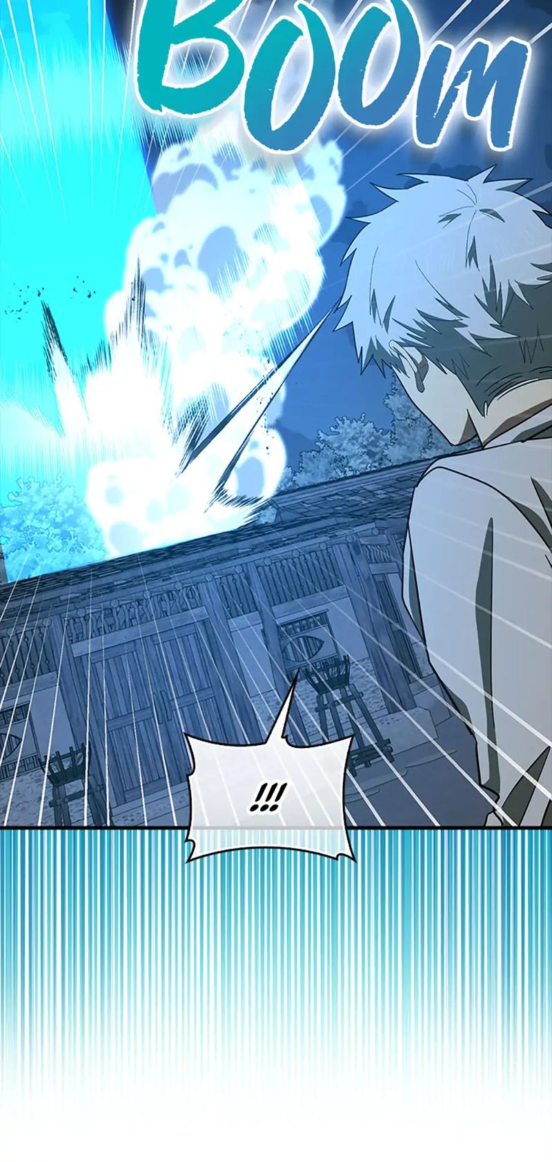 To Hell With Being A Saint, I’m A Doctor Chapter 106 - Page 49