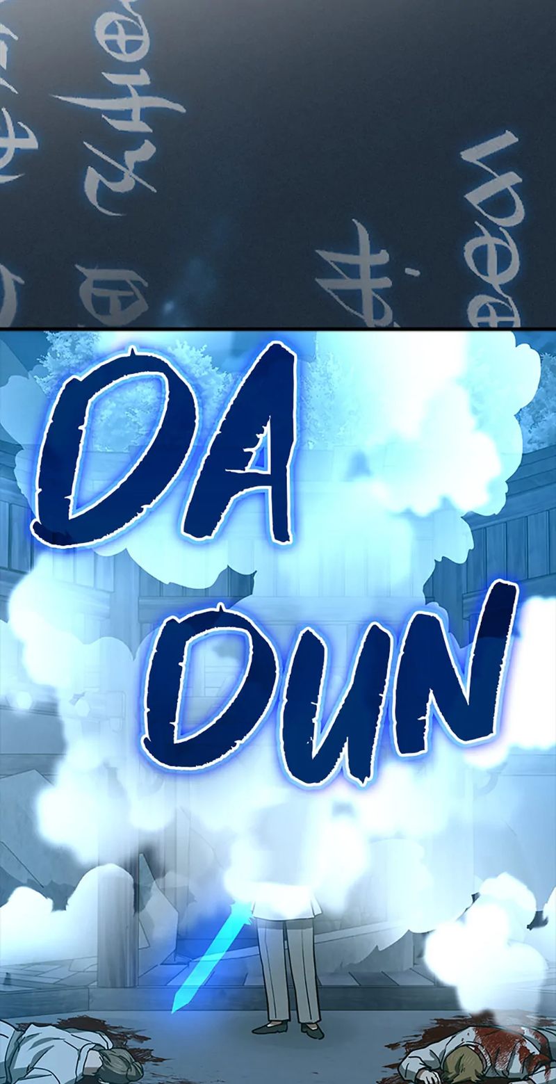 To Hell With Being A Saint, I’m A Doctor Chapter 106 - Page 51