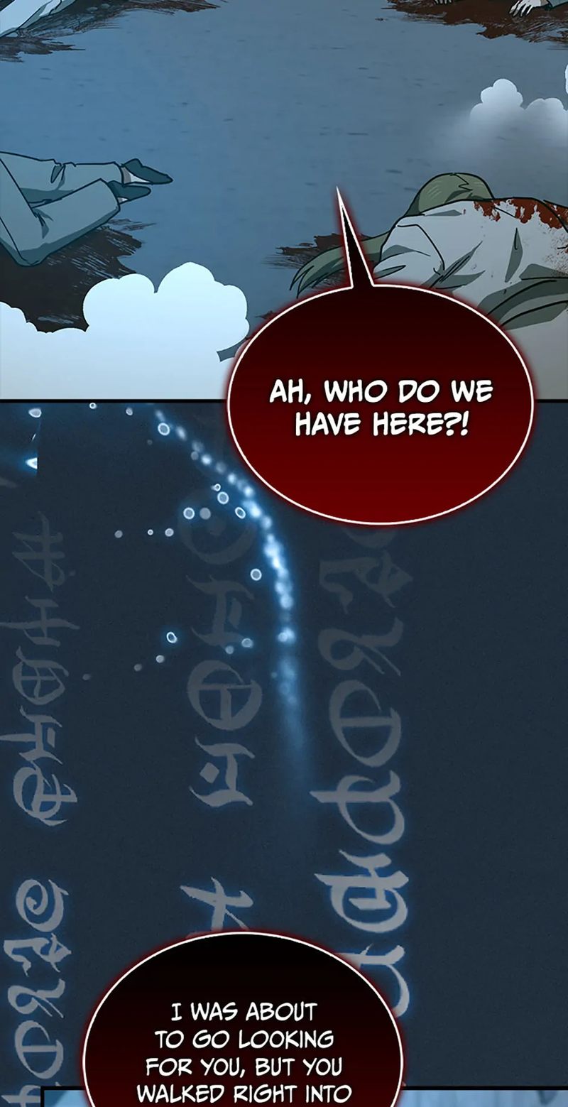 To Hell With Being A Saint, I’m A Doctor Chapter 106 - Page 52