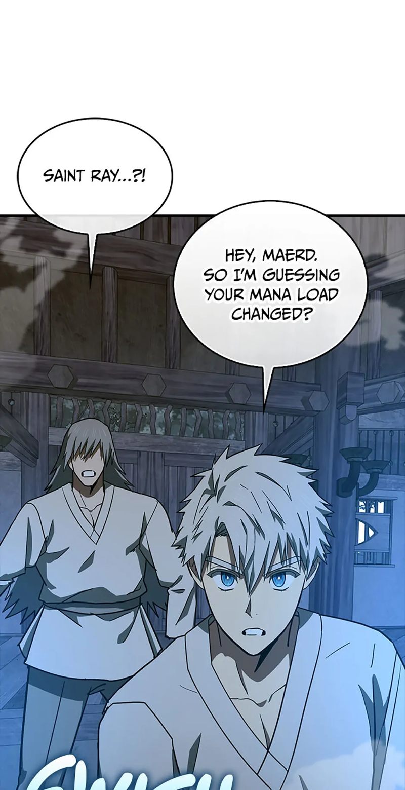 To Hell With Being A Saint, I’m A Doctor Chapter 106 - Page 63