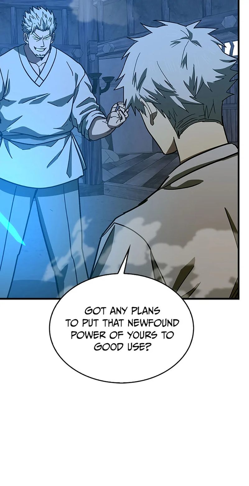 To Hell With Being A Saint, I’m A Doctor Chapter 106 - Page 65