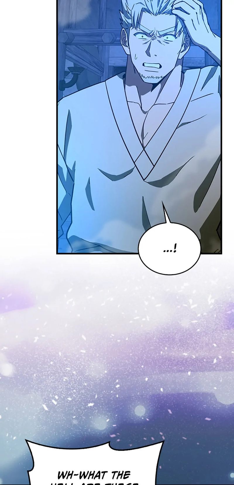 To Hell With Being A Saint, I’m A Doctor Chapter 106 - Page 73